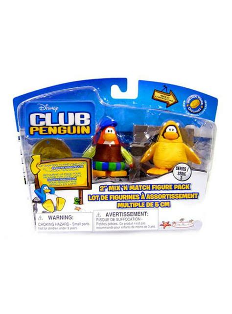 Club Penguin Costume