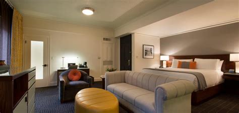 Hotel Lucia, Portland Review | The Hotel Guru