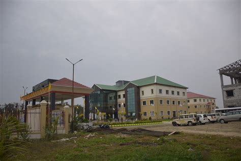 38 Arunachal University Of Studies Flickr