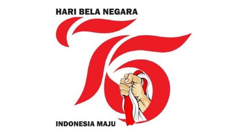 Link Download Logo Hari Bela Negara 19 Desember 2024, Lengkap dengan ...