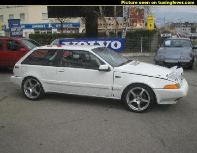 TopWorldAuto Photos Of Volvo 480 Turbo Photo Galleries