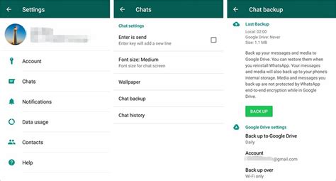 How To Recover Deleted Whatsapp Messages From Samsung Galaxy S Note