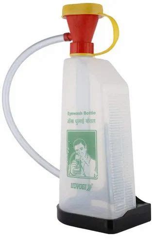 Emergency Eye Wash 500ml Bottle For Hospital Rs 135 Onwards Shree