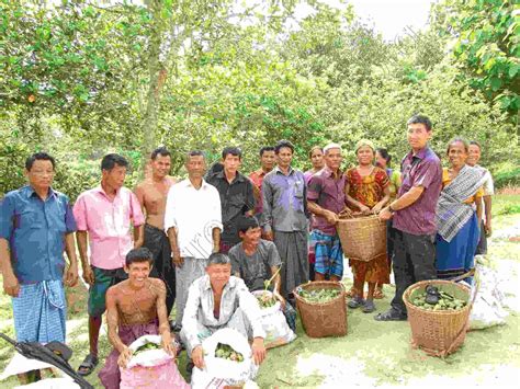 Second Chittagong Hill Tracts Rural Development Project