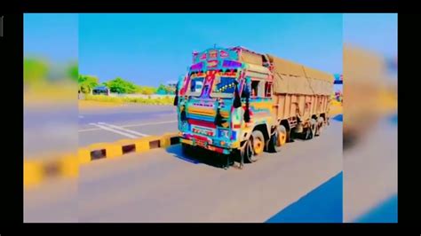 Truck Video Driver 🥰🥰🥰🥰🥰🥰🥰🥰🥰💖 Youtube