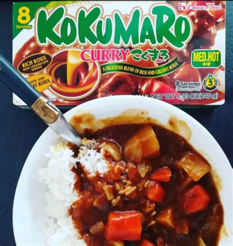 10 Best Japanese Curry Brands 2022 You Have To Try Japan Truly