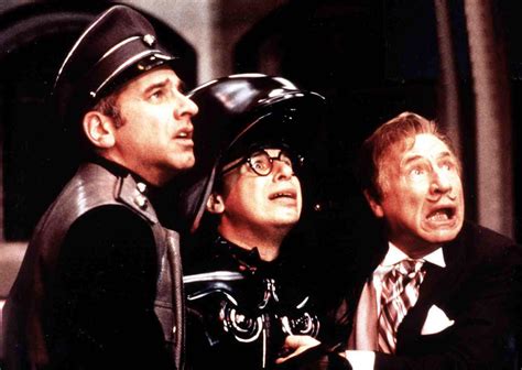 Spaceballs Sequel In Development At Amazon And Mel Brooks Is On Board