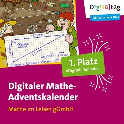 Mathe Im Advent