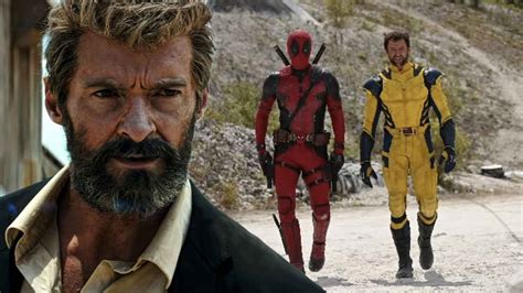 Deadpool 3 Spoiler Fan Favorite Co Star Of Hugh Jackman From Logan Is