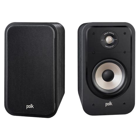 Polk Audio Signature Elite ES20 - Audioconcept