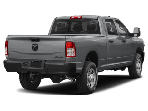 New 2023 Ram 2500 Tradesman 4d Crew Cab In Salem P2166p John Jones Auto Group