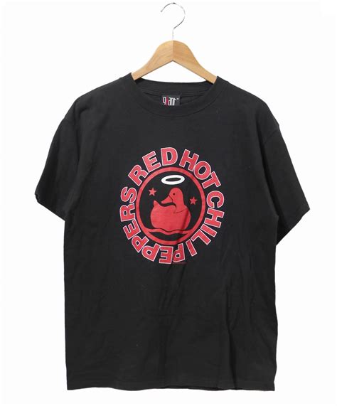 販売売り 90s レッドホットチリペッパーズ ビンテージバンドtシャツ Mx