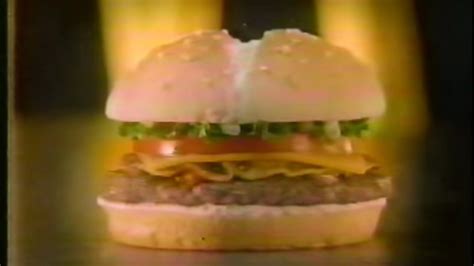 Why McDonald's Arch Deluxe Was More Expensive Than Other Burgers