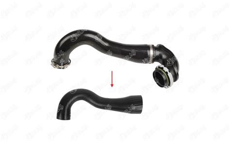 Turbo Hose Partolium