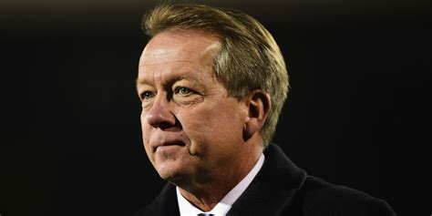 Football news: Alan Curbishley explains vanishing, stance on potential ...