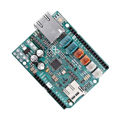 A000024 Arduino Development Boards Kits Programmers Digikey