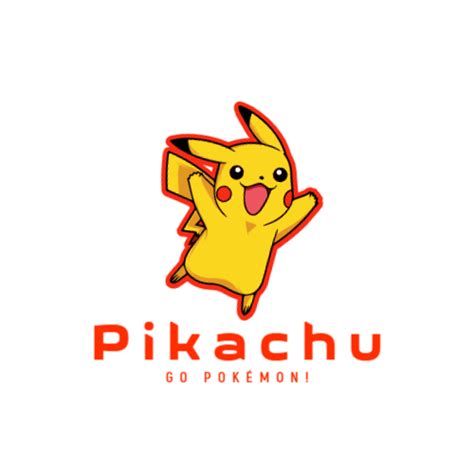 Pokemon Logo Maker | Create Pokemon logos in minutes