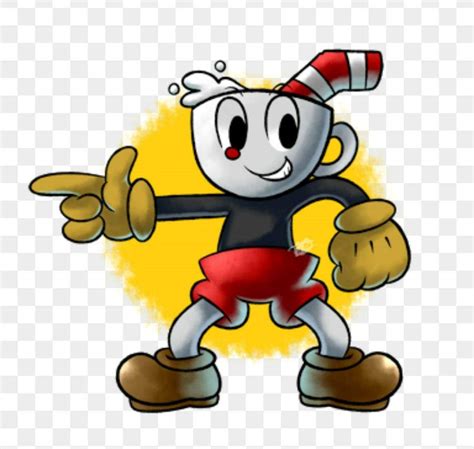 Ficha Atual Wiki Cuphead Amino Pt Br© Amino