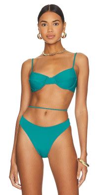 Riot Swim Soleil Bikini Top