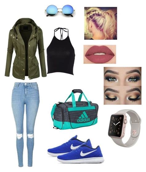 Untitled 1 By Reneewalker 2 Liked On Polyvore Featuring Le3no