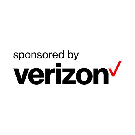 Verizon Logo Transparent Background