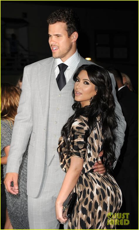 Kim Kardashian Describes Her Feelings Leading Up To Kris Humphries Wedding Photo 3942458 Kim