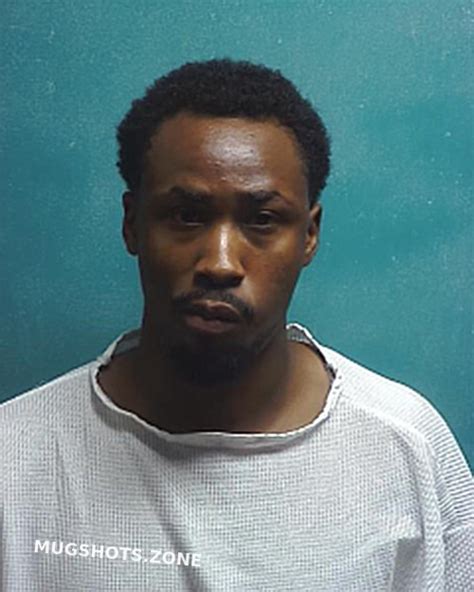 DEASE RASHAD MALIK 09 06 2023 Nacogdoches County Mugshots Zone