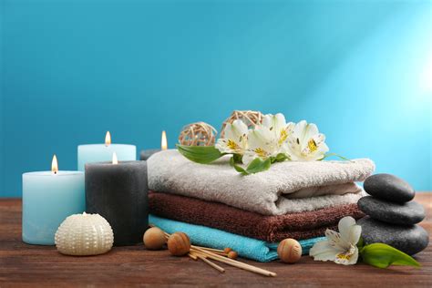 A Guide To Choosing The Right Spa Treatment For Your Needs