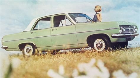 Holden Heritage: Vintage & Classic Cars | Holden Australia