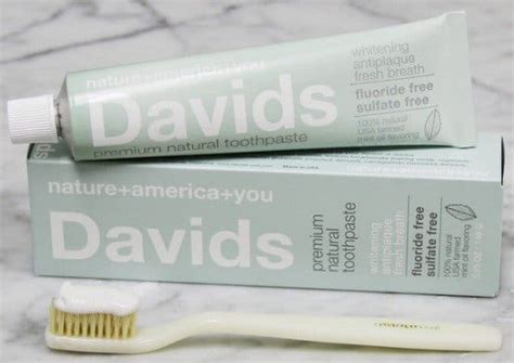 American Made Natural Toothpaste Brands: EIGHT Top Picks • USA Love List