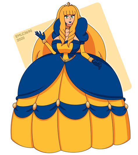 Er Queen Emily By Emlc3690 On Deviantart