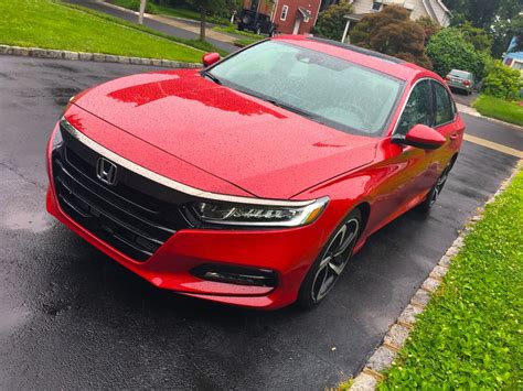 What Is The Nicest Honda Accord Model | Reviewmotors.co