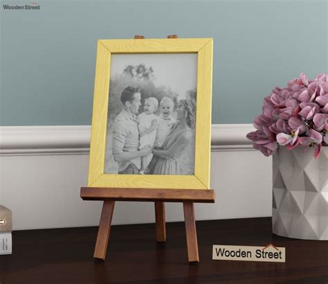 Buy Single Photo Frames Online In India 160 New Designs