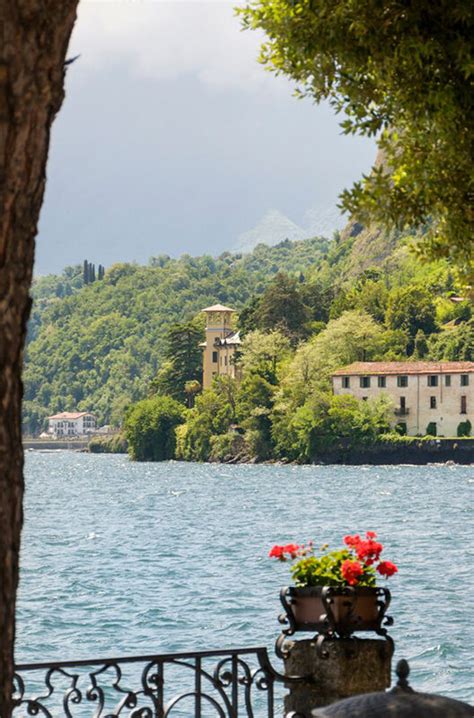 Weather - Lake Como Weddings