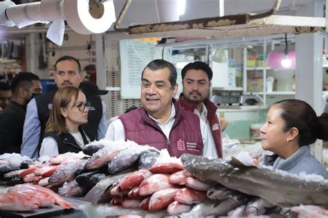 Salud Arranca Ssm Vigilancia Sanitaria Por Cuaresma