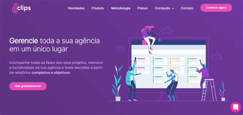 Ferramentas De Gerenciamento De Projetos E Equipes Como Escolher A Melhor