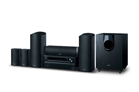 The 10 Best Dolby Atmos Speakers for Surround Sound in 2023