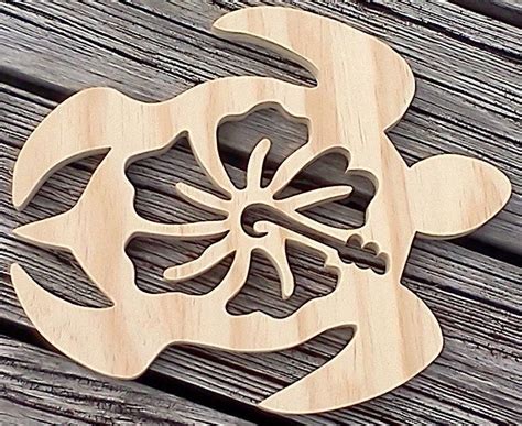 Simple Scroll Saw Patterns