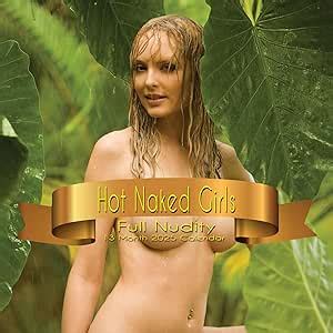 Mystique Hot Naked Girls Wall Calendar Amazon Ca Office Products