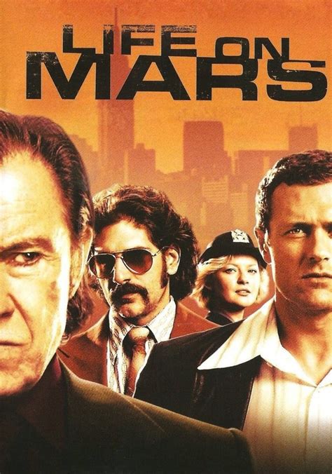 Life on Mars - watch tv show streaming online