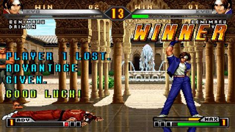 The King Of Fighters Ultimate Match Final Edition For Pc Review