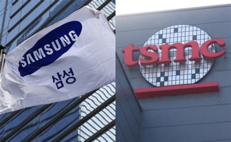 삼성 Vs Tsmc ‘나노 전쟁 승자는‘ 기술이 승패 가른다는데 매일경제