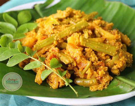 Kerala Style Aviyal Avial Recipe Anishyas Kitchen