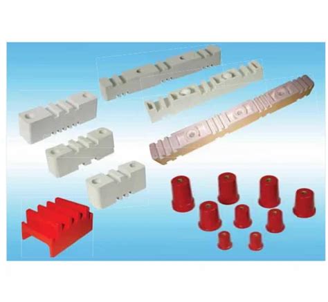 Busbar Support Low Voltage Busbar Support Manufacturer From Gandhinagar