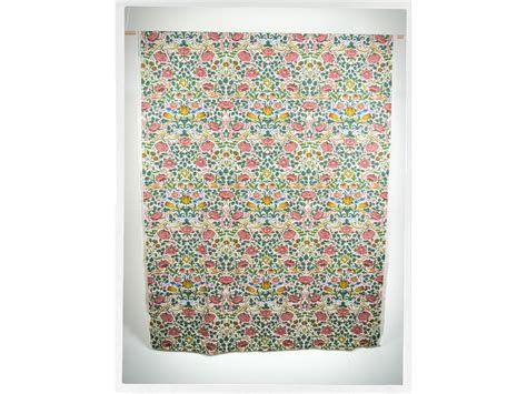 WILLIAM MORRIS Fabric, Rose Pattern Fabric, William Morris, Screen ...