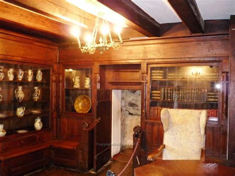 Room And Secret Door Inside Dracula Castle Hidden Rooms In Houses