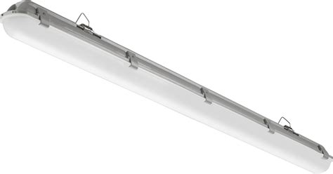 Vapor Proof Light Fixture For Walk In Coolers And Freezers Shelly