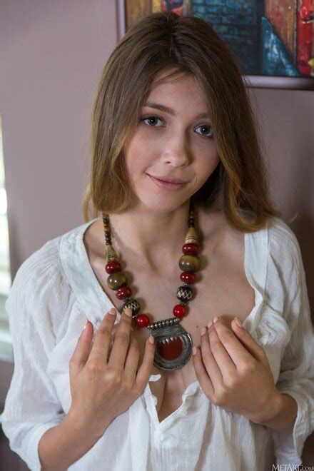 Mila Azul Best In Show Crystal Clear Set 24 Part 2 Metart