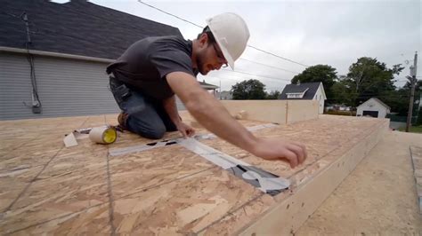 New Home Construction Building A Passive House Blog Efficiency