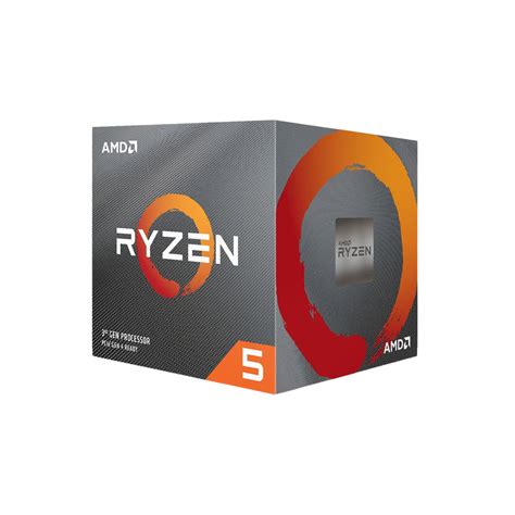 Amd Ryzen Ghz Ghz Easy Gaming